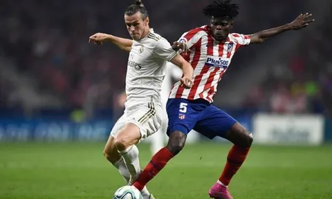 Cựu sao Ghana lên tiếng, Arsenal đón cú hích lớn từ 'máy quét'