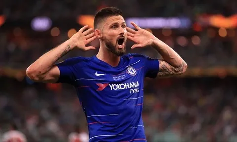 "Cậu ấy nên là người lĩnh xướng hàng công Chelsea"