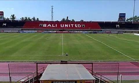 AFC đề nghị LĐBĐ Indonesia làm 1 điều cho ĐT Việt Nam sau khi đổi địa điểm thi đấu