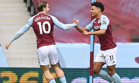 Ollie Watkins - Người hâm mộ khiến Arsenal đau đớn