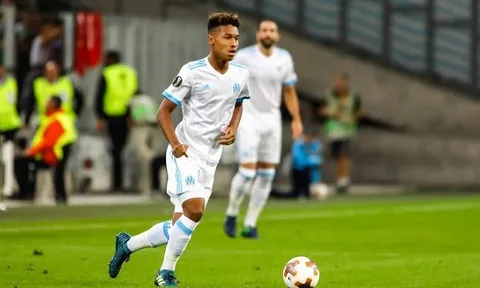 Gia cố hàng thủ, hàng xóm Liverpool nhắm tới ''thần đồng'' Marseille
