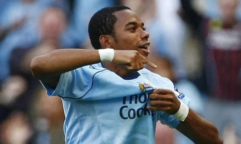 "Ông ấy nói sẽ mang Kaka và Messi về Man City"