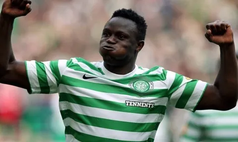 ''Nhà vua'' Scotland úp mở khả năng đón sao Tottenham trở lại