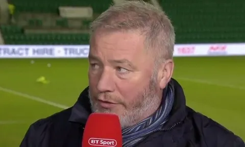 Huyền thoại nói thẳng: 'Cái tên Champions League là sự nhạo báng'