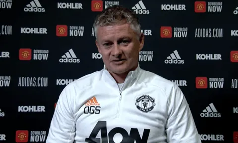 Ole chỉ thẳng 2 điểm Man United đã tiến bộ hơn hẳn dưới triều đại Mourinho