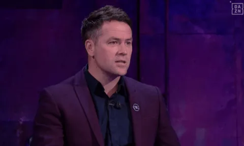 Thắng Aston Villa, Owen đánh giá ngay cơ hội vô địch của MU