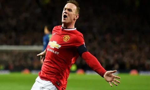 Owen: "Cậu ấy có thể trở thành Rooney mới của Man United"