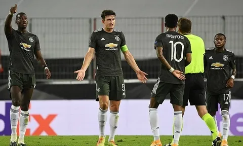 Owen Hargreaves khuyên Solskjaer chiêu mộ 4 tân binh
