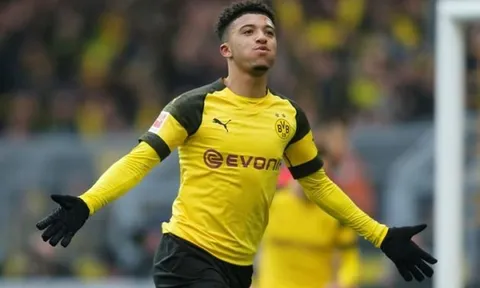 Owen Hargreaves: "Sau Sancho, Man Utd phải đưa về cái tên đó"