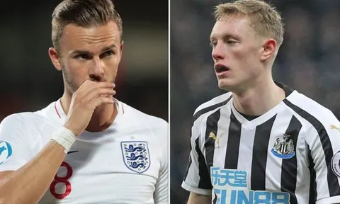 Man Utd chuyển trọng tâm sang 2 cái tên sau khi vụ Bissaka đã "khóa sổ"
