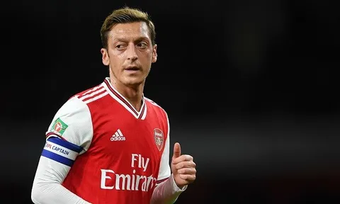 Tìm "kẻ thay thế Ozil", Arsenal đưa 2 sao trẻ tiềm năng vào radar