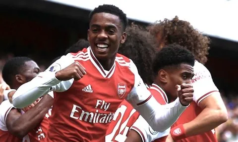 "Man Utd, Arsenal, Chelsea, tôi chọn CLB đó sẽ lọt vào top 4"