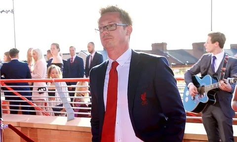 Đây, 3 người đàn ông thuyết phục Klopp mang về sao Ai Cập