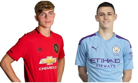 Ra mắt 10/2019, Quỷ đỏ 'hổ báo' vượt sự nghiệp trò cưng Guardiola