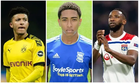 Chelsea duyệt chi thêm 215 triệu, thách thức Liverpool với 3 'siêu bom'