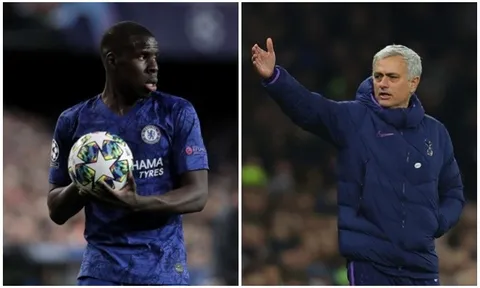 'Mourinho bảo tôi là rác rưởi ở Chelsea'