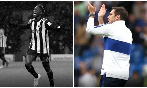 Nhà vô địch U19 Châu Âu tiết lộ lý do rời Chelsea