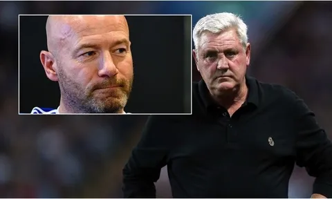 Alan Shearer phản ứng mạnh với 'đệ tử' Sir Alex