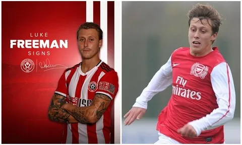CHÍNH THỨC: Tân binh Premier League chiêu mộ "triển vọng thú vị của Wenger"