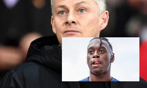 Lộ điều khoản "gây cười", Palace khiến vụ Wan Bissaka - MU đình trệ