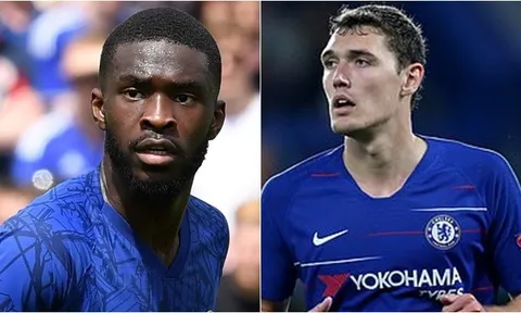 Vì sao Christensen bị loại khỏi đội hình Chelsea?