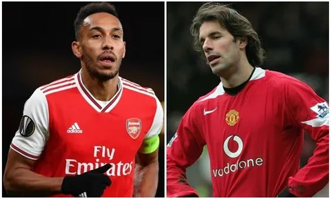Hậu vệ đắt nhất thế giới của Man Utd bị cầu thủ 19 tuổi "hạ nhục"
