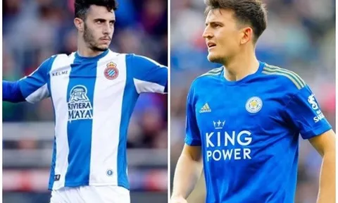 "Pep đã nói thế nên Man City từ bỏ cậu ta"