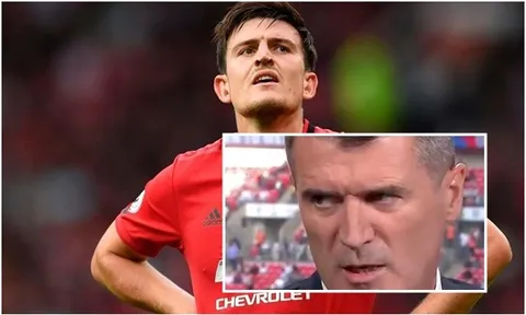 'Nếu là tiền đạo, tôi muốn được đối đầu với ai đó giống Maguire'