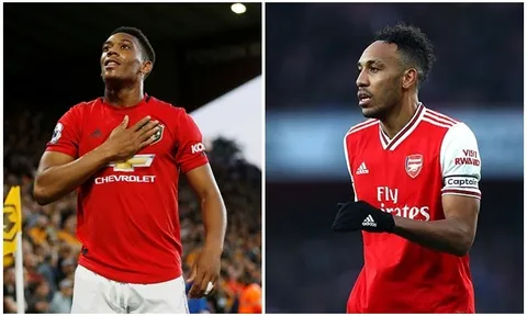 Sau Lukaku, Sanchez và Young, Inter tiếp tục 'hút máu' Man Utd