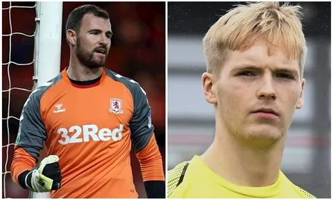 Adrian chấn thương, ai sẽ thay thế trong khung gỗ Liverpool?