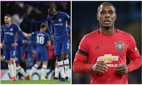 Ra sân 4 phút bù giờ, Ighalo 'chấp' luôn cả đội Chelsea