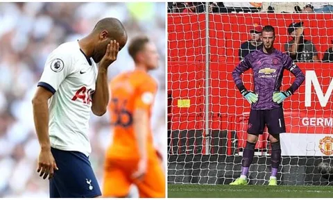 Đây! Lý do khiến nhiều người tin EPL là giải đấu hấp dẫn nhất thế giới