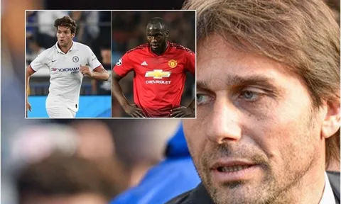 Bế tắc với Man Utd, Conte bất ngờ quay sang "hút máu" Chelsea