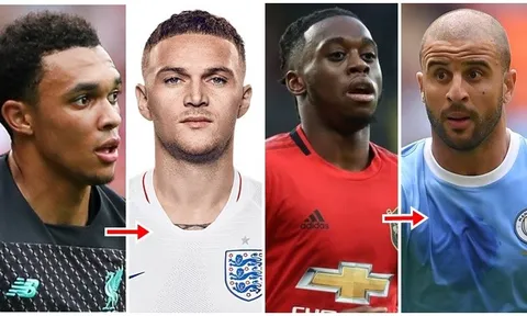 Jesse Lingard bông đùa: "Những kẻ ghen ghét sẽ nói tôi giả mạo bàn thắng"
