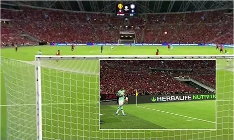 Minh chứng cho thấy sức hút khủng khiếp của Man Utd