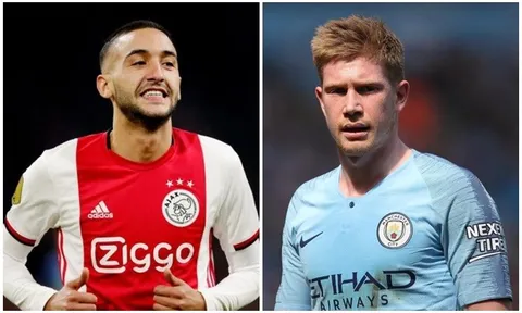 Chelsea trình làng "đối trọng" của Kevin de Bruyne