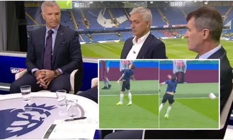 "Cậu ta sẽ ở Man Utd trong 5 năm, nhưng không chắc là giải pháp cho họ"