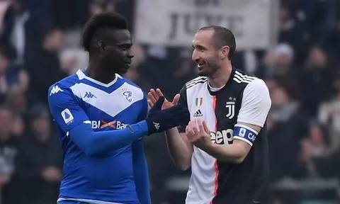 Nói xấu đồng đội cũ, thủ quân của Juventus tiếp tục bị chỉ trích
