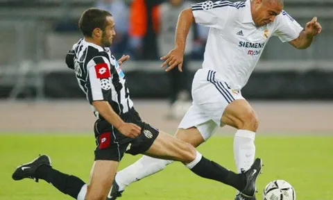 Paolo Montero: Đã từng có một 'vua thẻ đỏ' tại Serie A