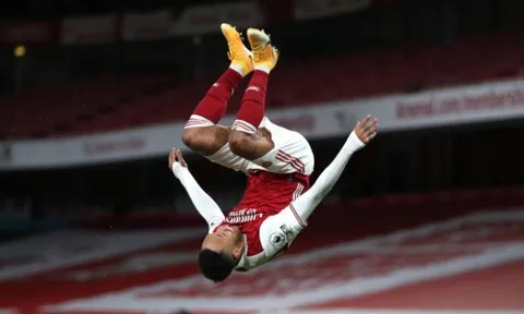 Partey trở lại, Arsenal hủy diệt Newcastle không thương tiếc