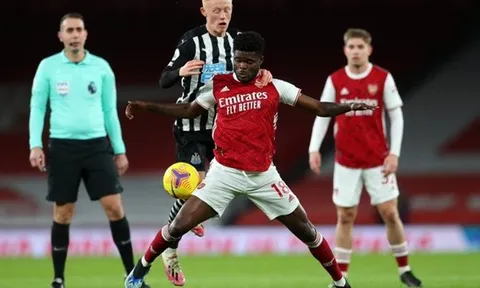 Mikel Arteta chỉ ra 'con quái thú' nhanh, khỏe và đầy sáng tạo