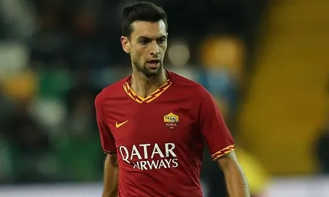 "Tôi nghĩ Serie A có nguy cơ không hoàn thành ở mùa giải năm nay"