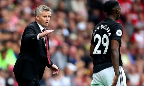 Đây! Wan-Bissaka đã làm điều Sir Alex rất thích khi còn tại vị