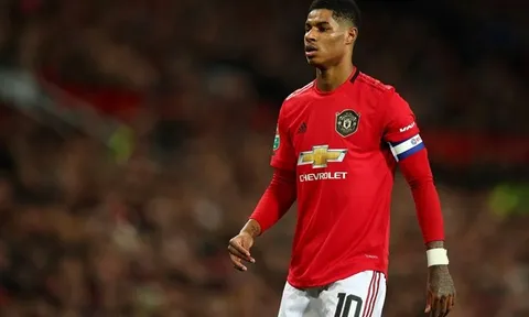 'Cậu ta từng nói mình sẽ không bao giờ rời Man Utd'