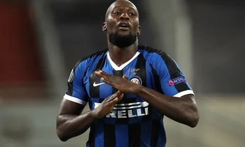 Lukaku thăng hoa cùng Inter, Mourinho lại bị chuyên gia réo tên