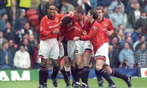 Paul Ince: "Anh ấy có thể biến một cầu thủ giỏi thành tuyệt vời"