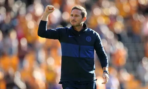 Người cũ Man Utd chỉ thẳng khác biệt giữa Solskjaer và Lampard