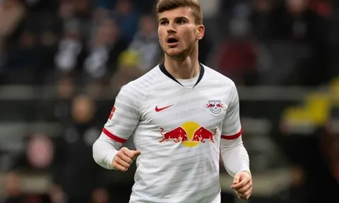 'Thâu tóm' Werner, Chelsea được dự đoán vô địch EPL trong... 4 năm tới