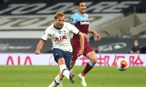 Paul Merson: "Cậu ấy phù hợp với Mourinho hơn là Harry Kane"