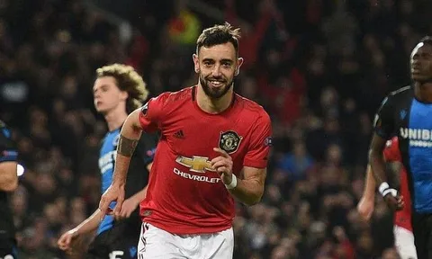 Paul Merson chỉ rõ điều Man Utd phải cải thiện
